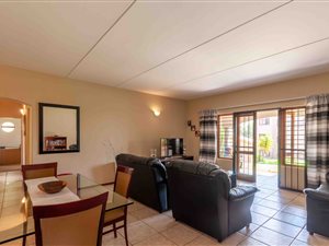 3 Bed Townhouse in North Riding