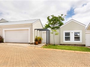 3 Bed House in Erasmus Park