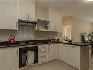 1 Bed Apartment in Tijger Valley and surrounds