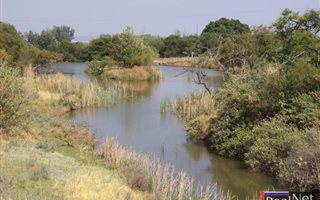 50 ha Farm in Donkerhoek