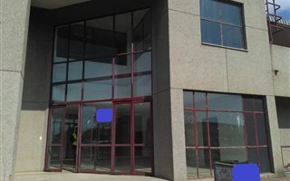 1366 m² Office Space in Rosslyn