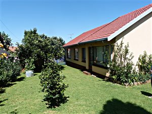 3 Bed House in Klopperpark
