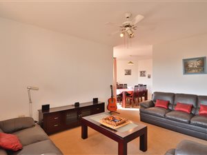 2 Bed Apartment in Primrose Hill