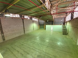 415 m² Industrial space in Selby