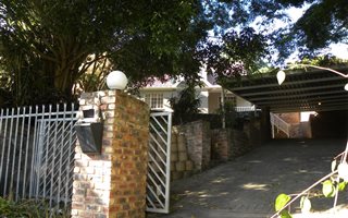 3 Bedroom House in Dorchester Heights