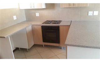 2 Bedroom Apartment in Monavoni