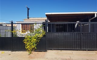 4 Bedroom House in Worcester and surrounds