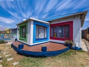 3 Bed House in Kenilworth