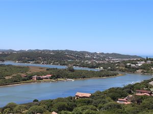 844 m² Land available in Port Alfred