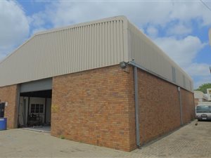 320 m² Commercial space in Oos-Einde