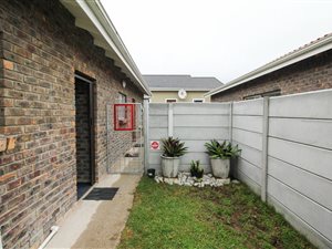 3 Bedroom House in Salisbury Park