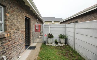 3 Bedroom House in Salisbury Park