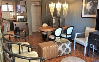 1 Bedroom Apartment in Durban CBD
