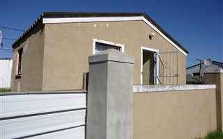 1 Bedroom House in Khayelitsha
