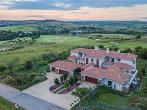 4 Bed House in Blair Atholl Estate