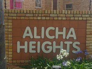 2 Bed Apartment in Fairland