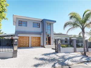 5 Bed House in Sonstraal