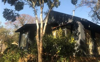 3 Bedroom House in Parkview