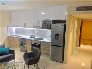 1 Bed Apartment in Umhlanga Ridge