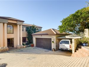 3 Bed House in Menkenkop