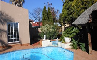 3 Bedroom House in Libradene