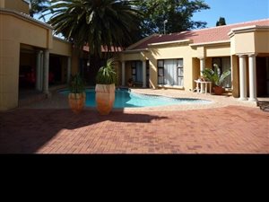 3 Bed House in Edenvale
