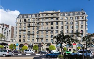 1 Bedroom Apartment in Green Point