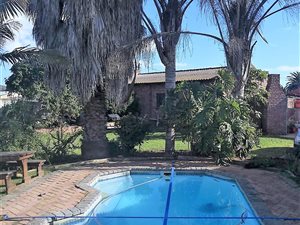 4 Bed House in Retief