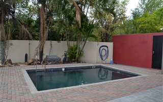 4 Bedroom House in Phalaborwa
