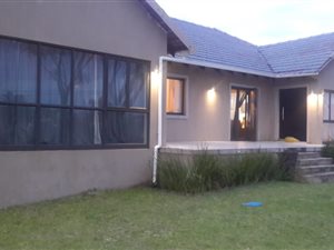 4 Bedroom House in Ocean View