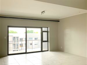 3 Bed Apartment in Oaklands