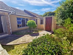 4 Bed House in Tygerdal