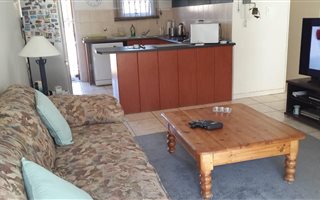 2 Bedroom Duplex in Bromhof