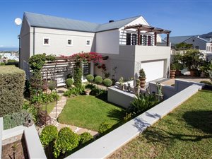 3 Bed House in Hemel en Aarde