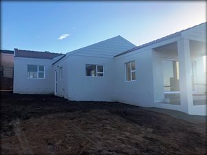 3 Bed House in Vredenburg