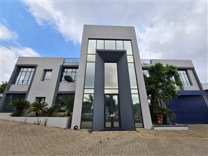 2358 m² Industrial space in Kramerville