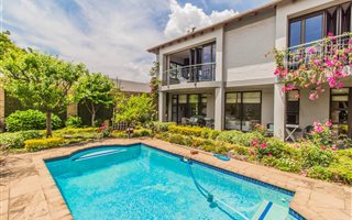 3 Bedroom Townhouse in Lakefield