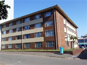 1 Bed Flat in South Beach