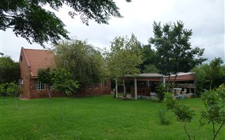 2 Bedroom House in Crowthorne