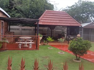 3 Bed House in Edelweiss