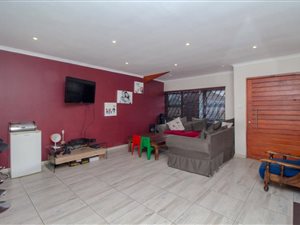4 Bed House in Belgravia