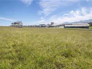 3005 m² Land available in George Central