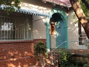 4 Bed House in Eastwood