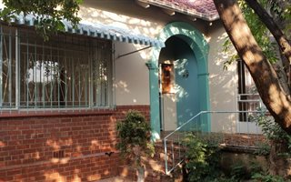 4 Bedroom House in Eastwood