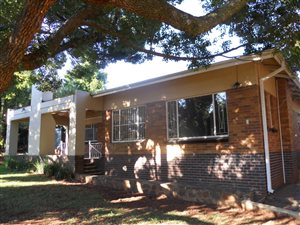 3 Bed House in Groenkloof