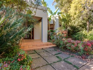 3 Bedroom House in Parkmore