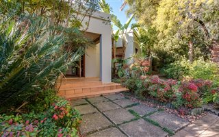 3 Bedroom House in Parkmore