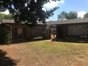 5 Bed House in Crystal Park