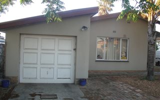 3 Bedroom House in Belmont Park