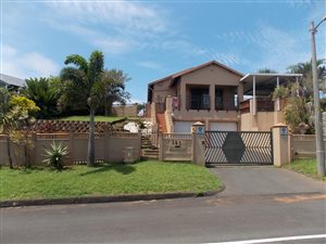 3 Bed House in Bluff